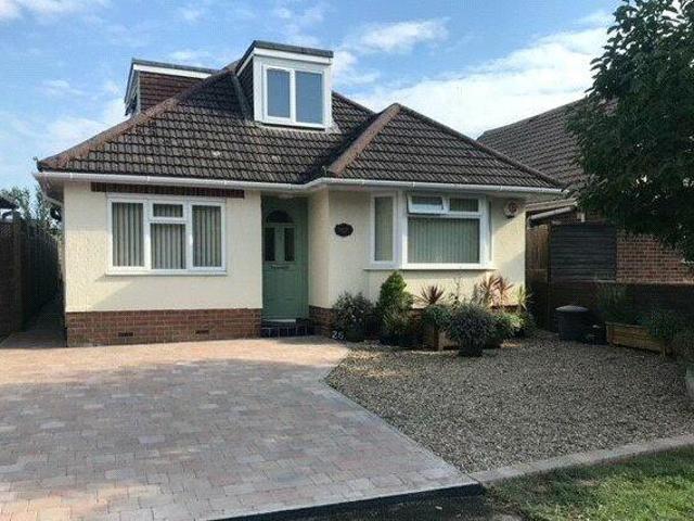 House for sale in Barton Stacey, Hampshire
