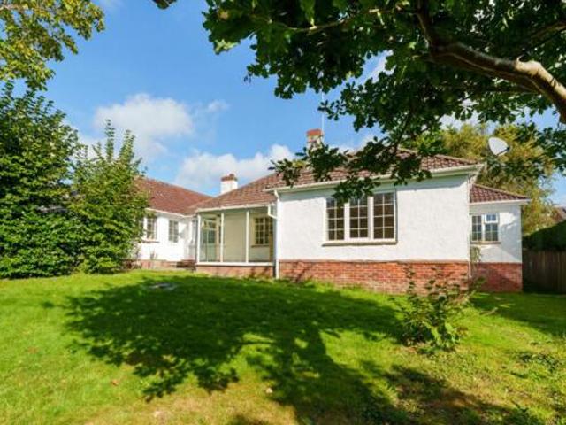 House for sale in Barton Stacey, Hampshire