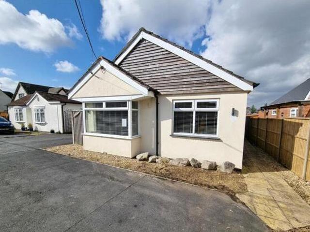 House for sale in Barton Stacey, Hampshire