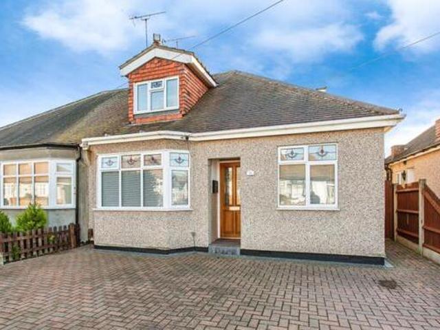 House for sale in Southend-on-sea