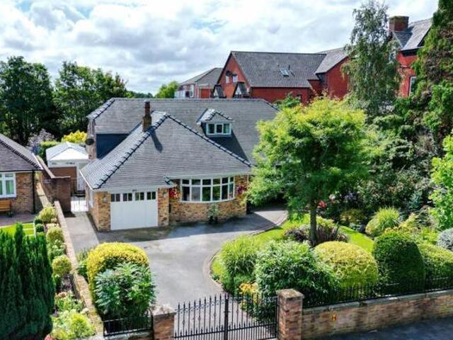 House for sale in Southport, Sefton