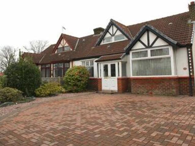 House for sale in Southport, Sefton