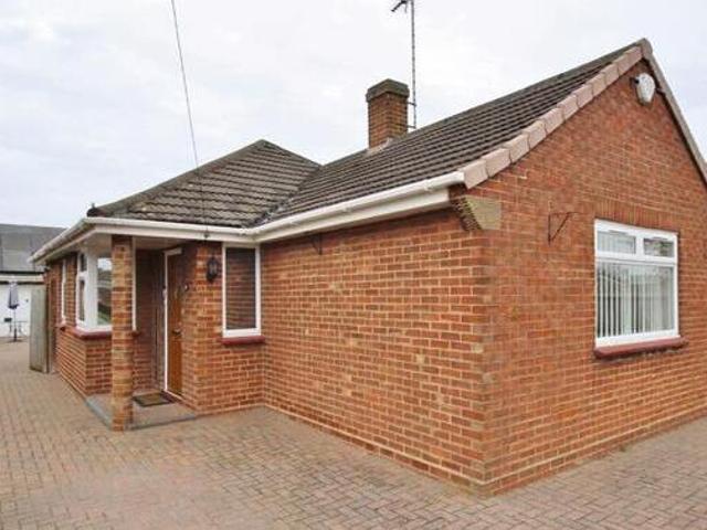 House for sale in Gosberton Clough, Lincolnshire