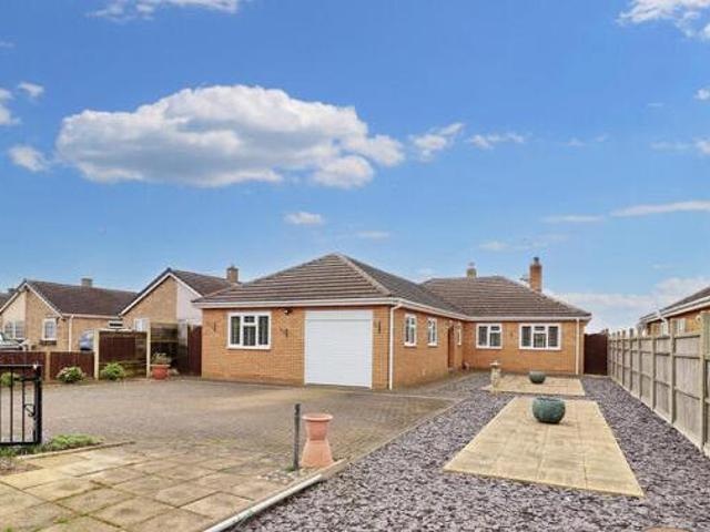 House for sale in Spalding, South Holland