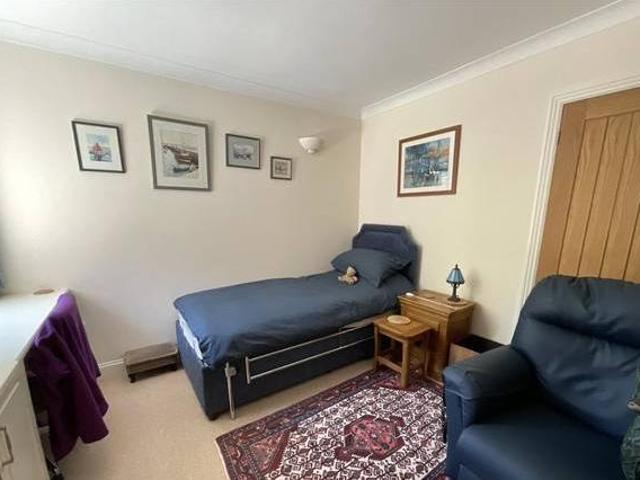 House for rent in Hampshire