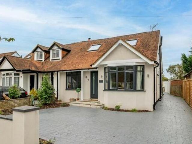 House for sale in Lyons, Greater London