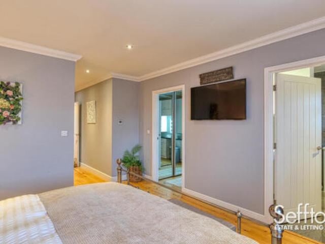 Bungalow for sale in East Bank, Norfolk