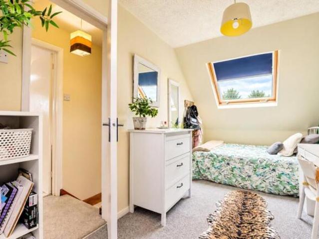 Bungalow for sale in Rochester, Kent