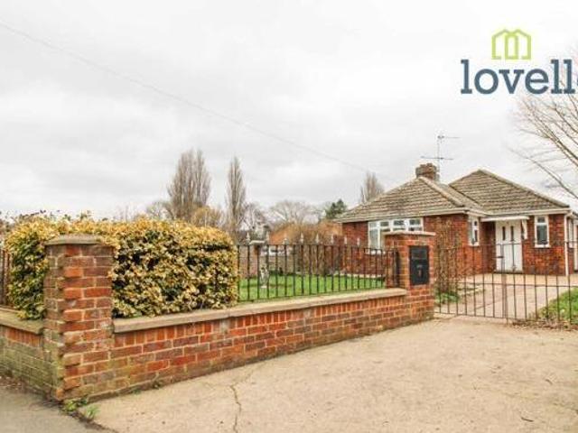 House for sale in Immingham, North East Lincolnshire