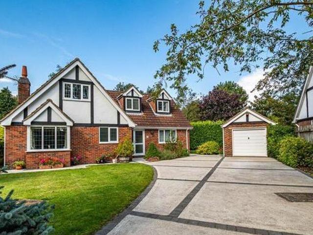 House for sale in Immingham, North East Lincolnshire