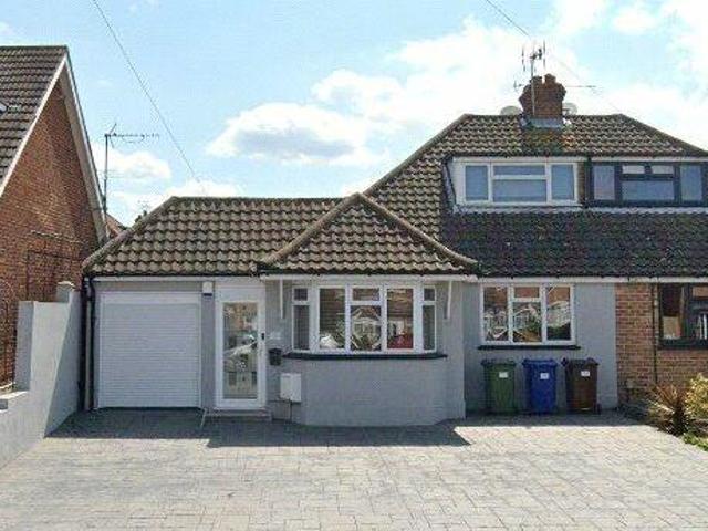 House for sale in Lyons, Greater London