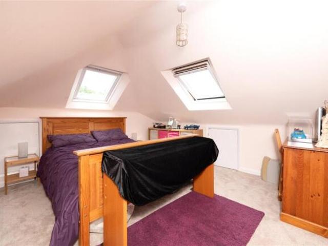 Bungalow for sale in Chiswell Green, St Albans