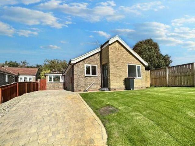 House for sale in No Place, Stanley