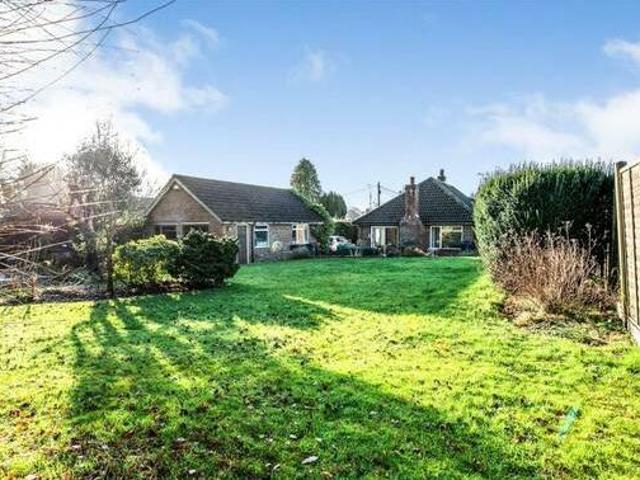 House for rent in Hampshire