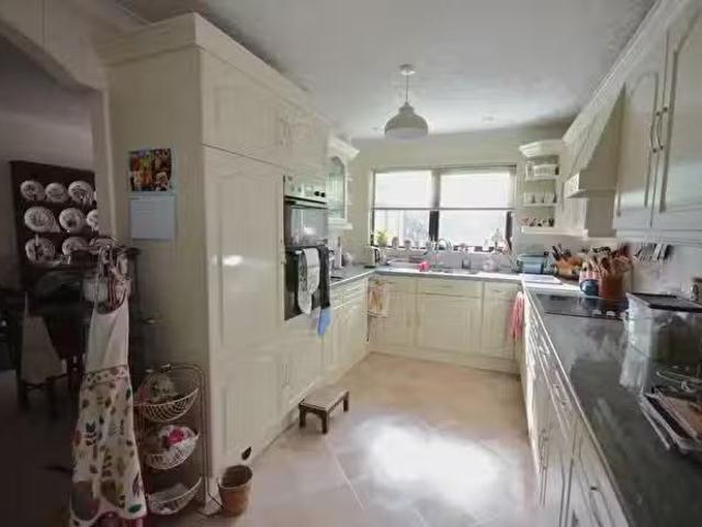 House for sale in Stornoway