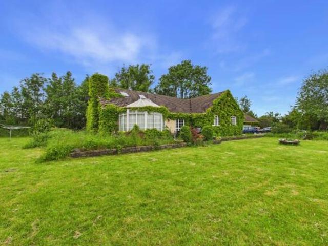 Bungalow for sale in Barwick in Elmet and Scholes, Scholes