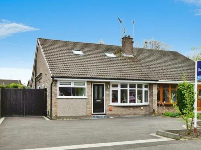 House for sale in Greater Manchester