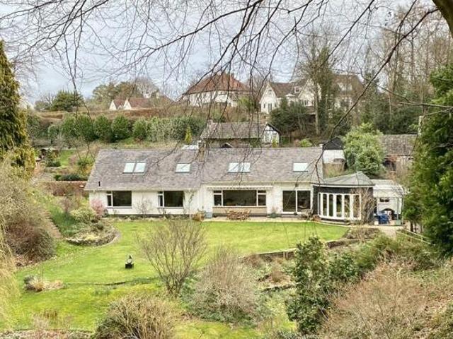 House for sale in Lyons, Greater London