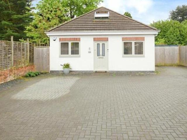 House for sale in West Midlands