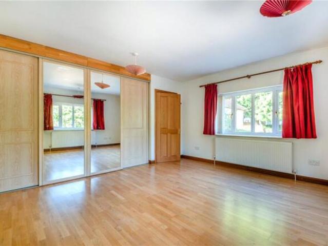 Bungalow for sale in Hampshire