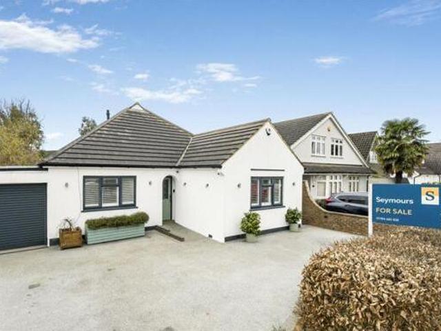 House for sale in Surrey, England