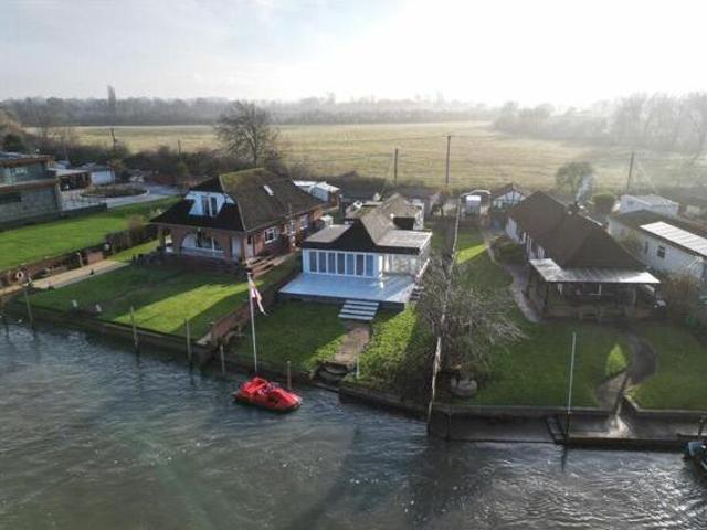 House for sale in Surrey