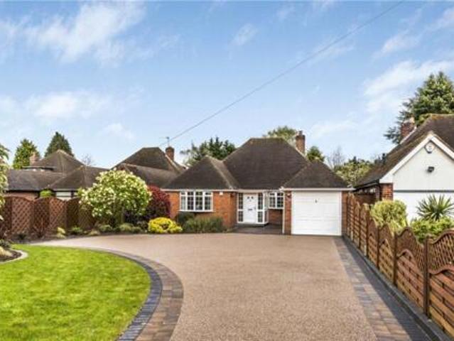 House for sale in Wylde Green, Sutton Coldfield