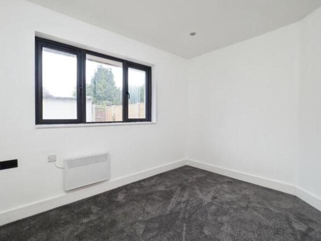 Bungalow for sale in Haddon, East Midlands