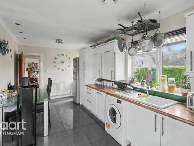 Bungalow for sale in Wollaton Park, Haddon
