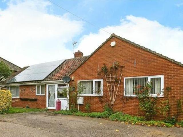 House for sale in Swaffham, Breckland