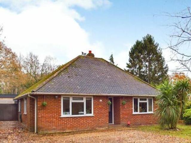 House for sale in Tadley, Priest Down