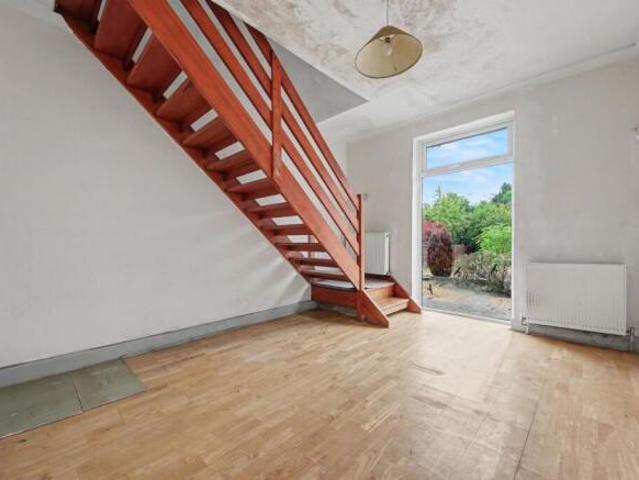 Bungalow for sale in Harefield, City Of Southampton
