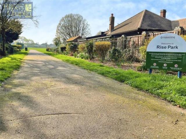 Bungalow for sale in Haddon, East Midlands
