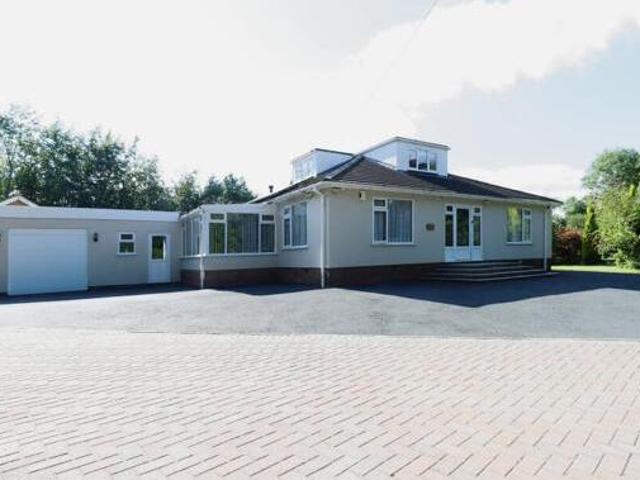 House for sale in Frankwell, Shropshire