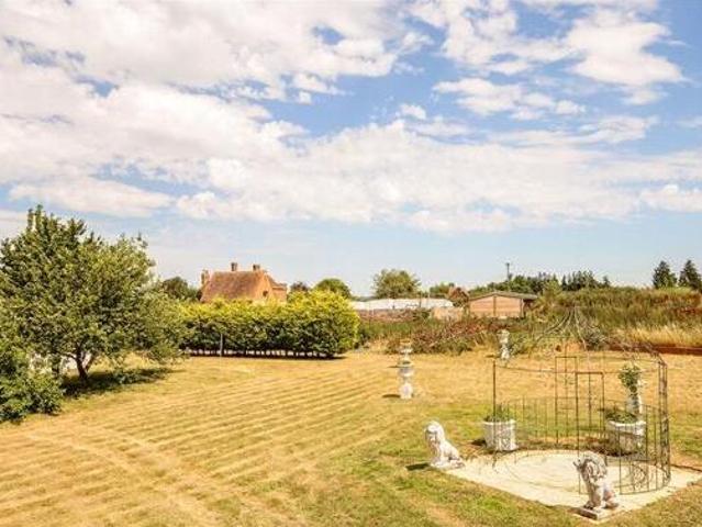 House for sale in Pamington, Gloucestershire