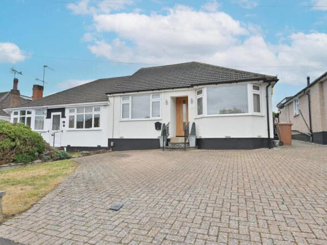 Bungalow for sale in Bushey