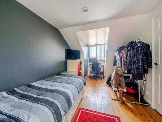 Bungalow for sale in Haddon, East Midlands
