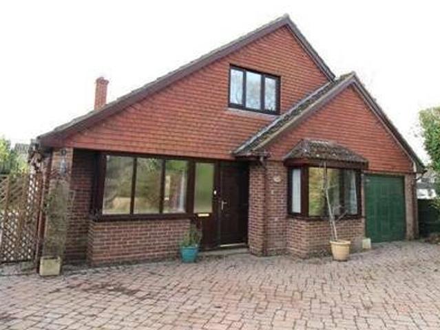 House for rent in Hampshire