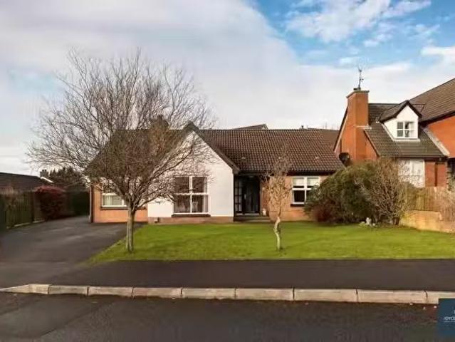 House for sale in Portadown