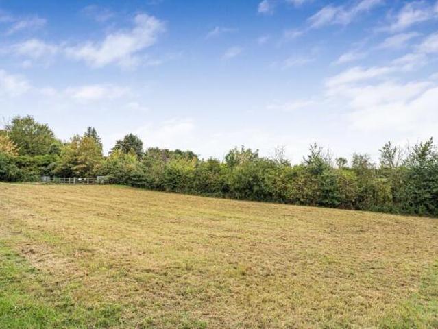 Bungalow for sale in Wiltshire