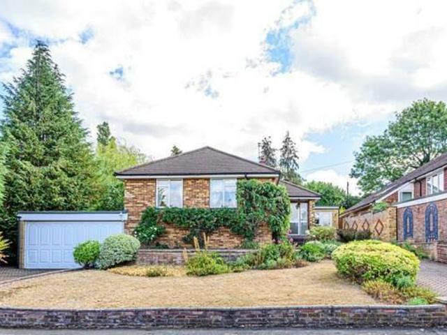 House for rent in Buckinghamshire