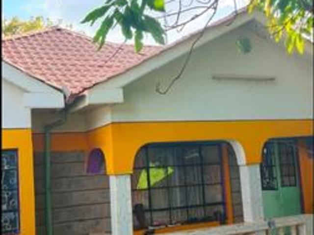 House for sale in Thika, Kiambu