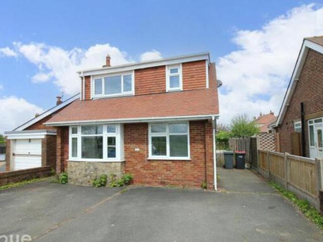 House for sale in Lancashire, England