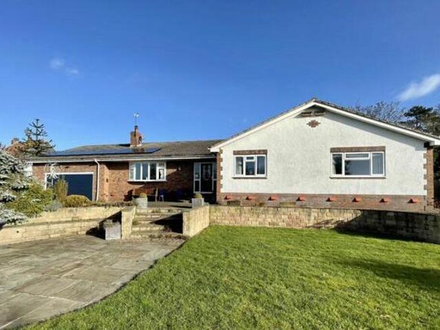 House for sale in North Yorkshire