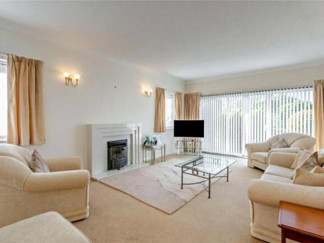 Bungalow for sale in Peterborough, Cambridgeshire and Peterborough