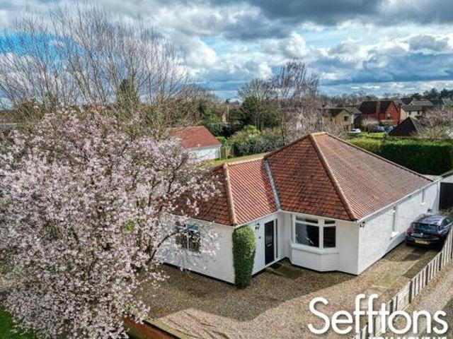 House for sale in East Bank, Norfolk