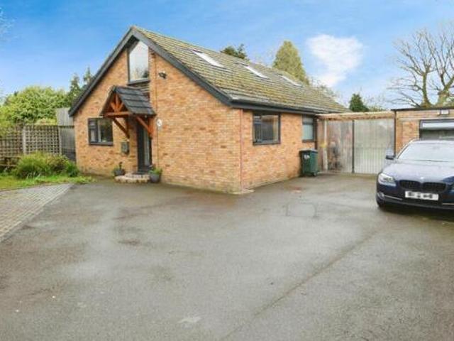 House for sale in West Midlands