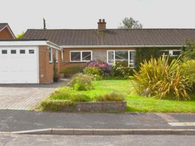 House for sale in Newton St Cyres, Devon