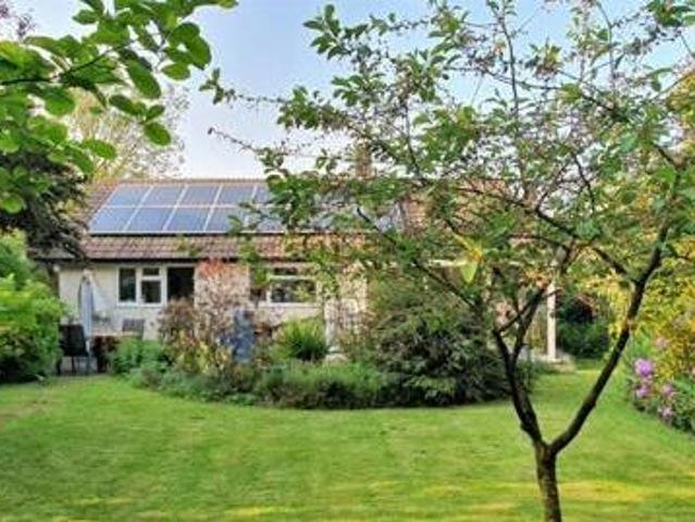 House for sale in Newton St Cyres, Devon