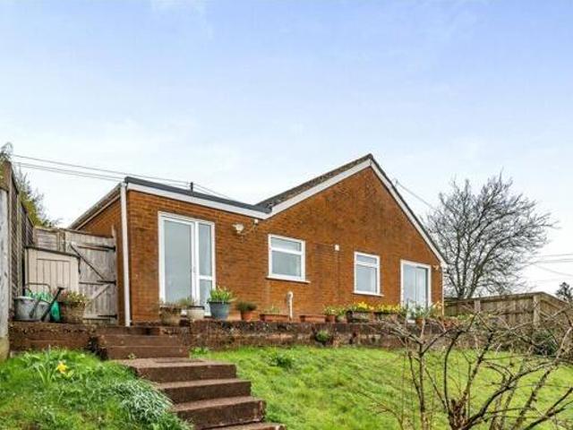 House for sale in Newton St Cyres, Devon